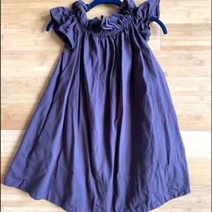 Free People Babydoll Dress